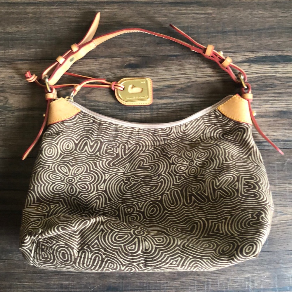 Dooney handbag